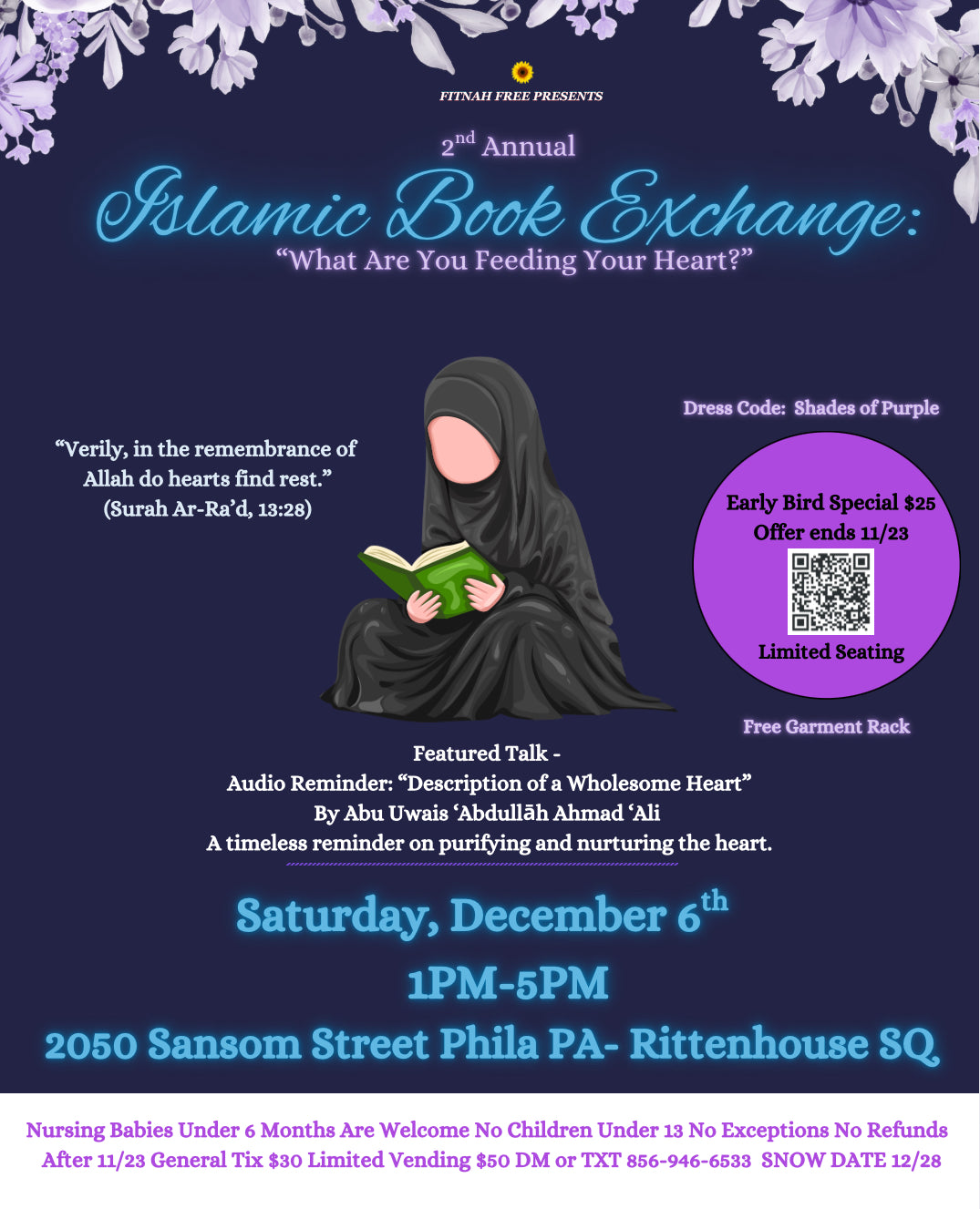 Islamic Book Exchange
