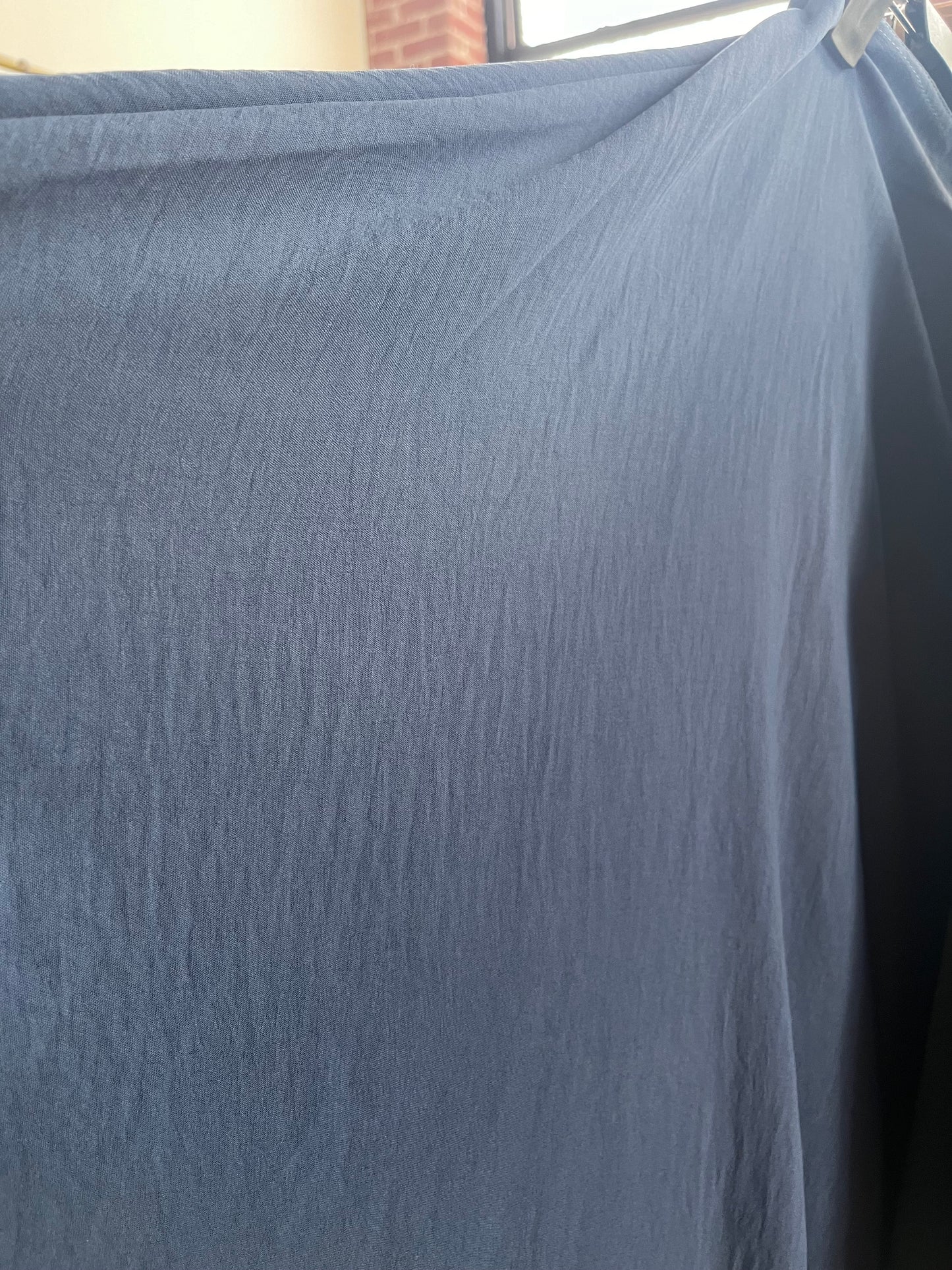 Essential One Layer Khimar