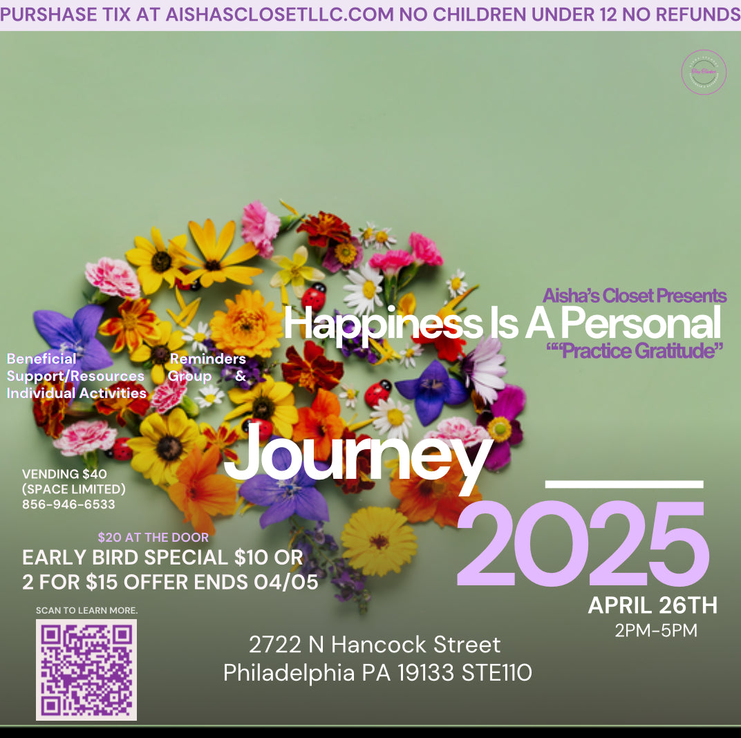 “Practice Gratitude”