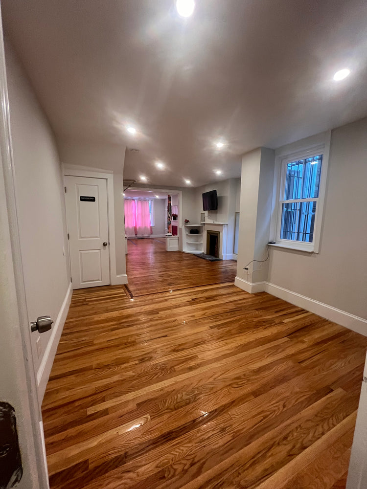 Book Your Next Intimate Gathering