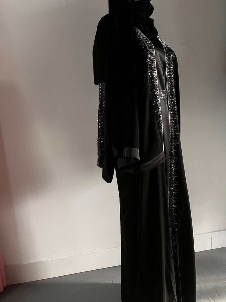 Timeless Abaya Sets