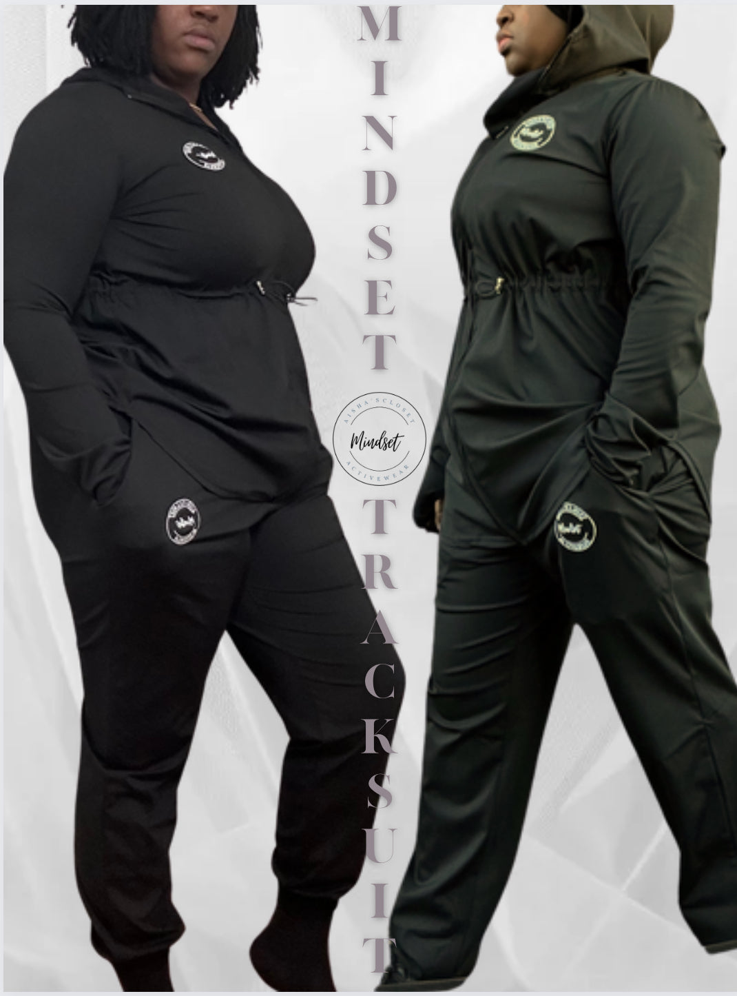Activewear & Outerwear