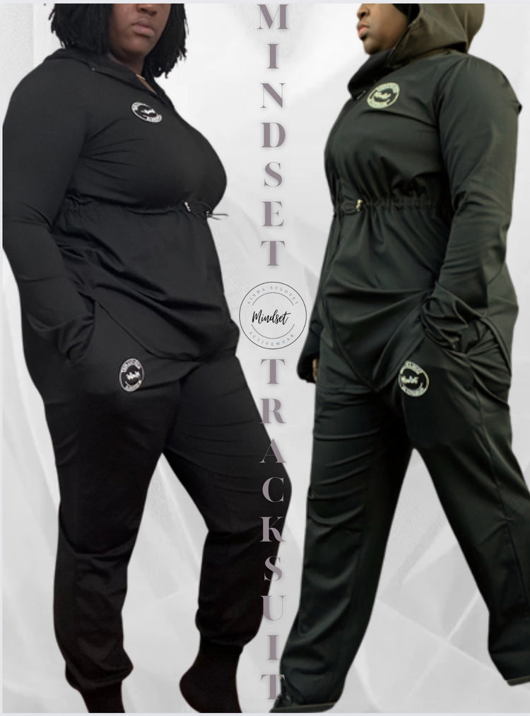 Activewear & Outerwear