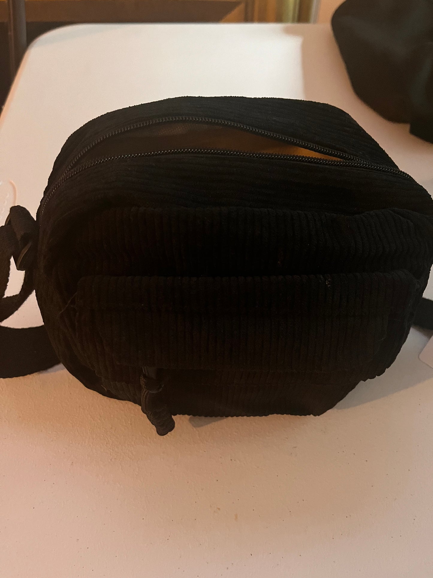 Adjustable Shoulder Bag