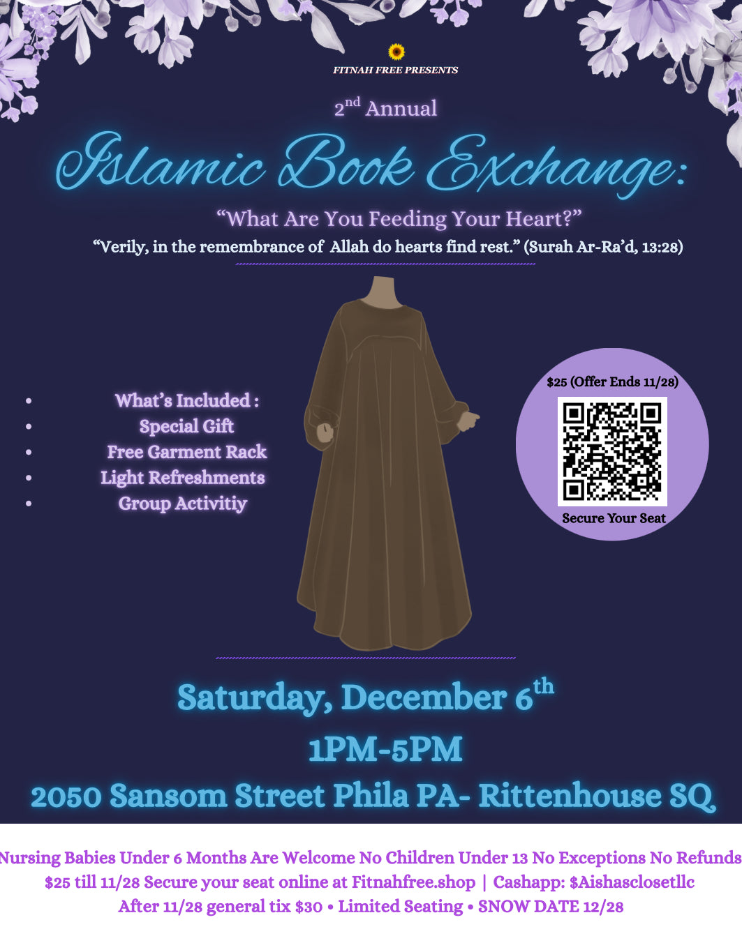 Islamic Book Exchange