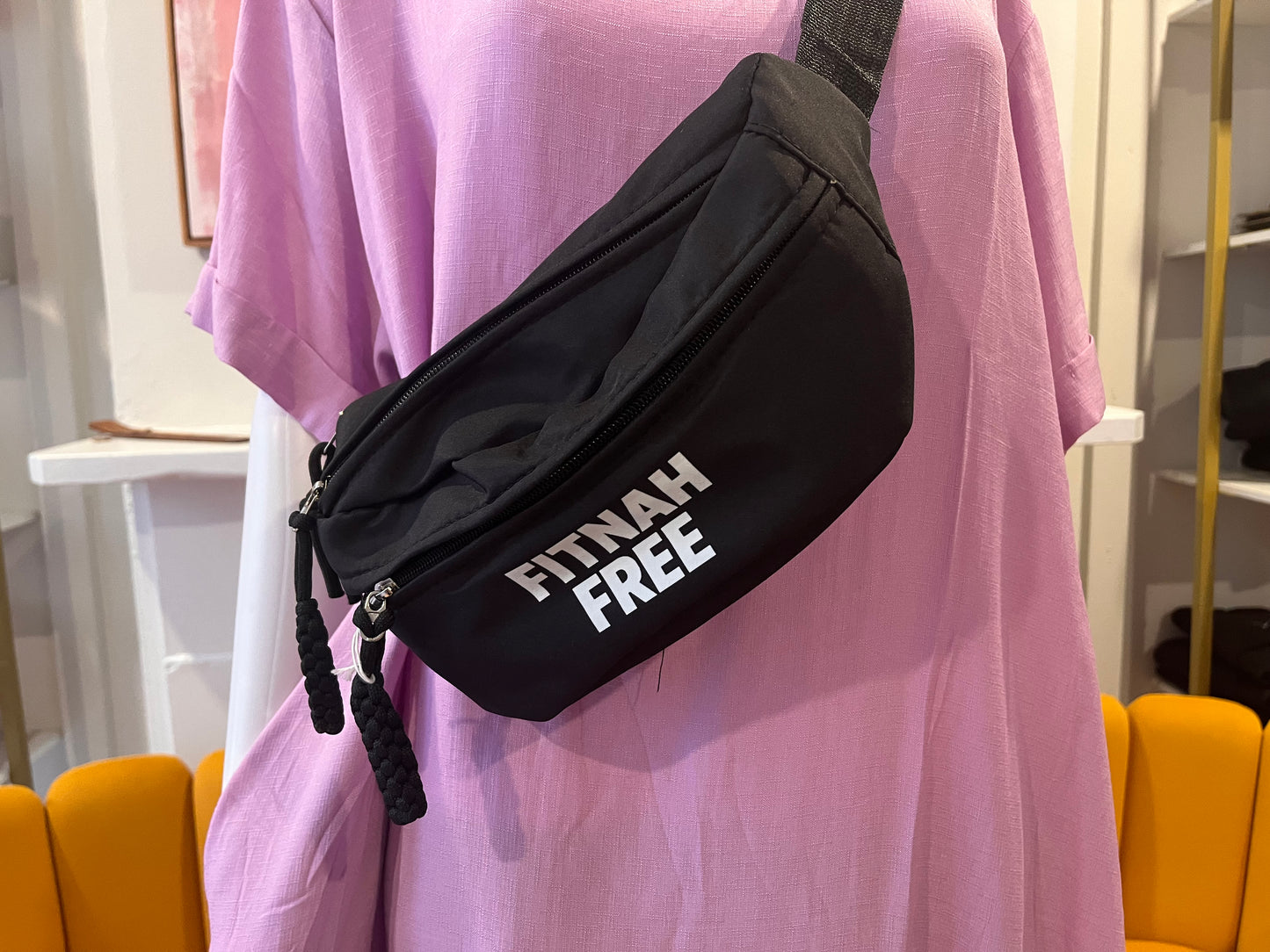 Fanny Pack