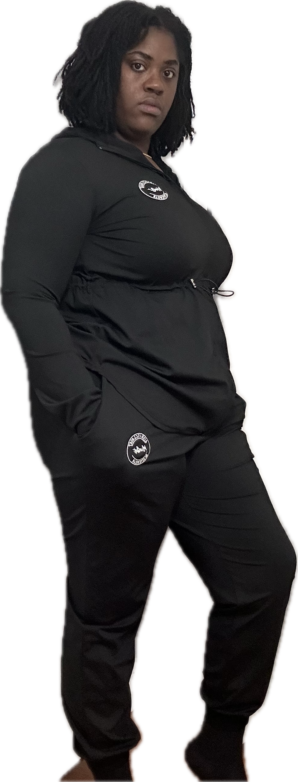 Signature Mindset Tracksuit