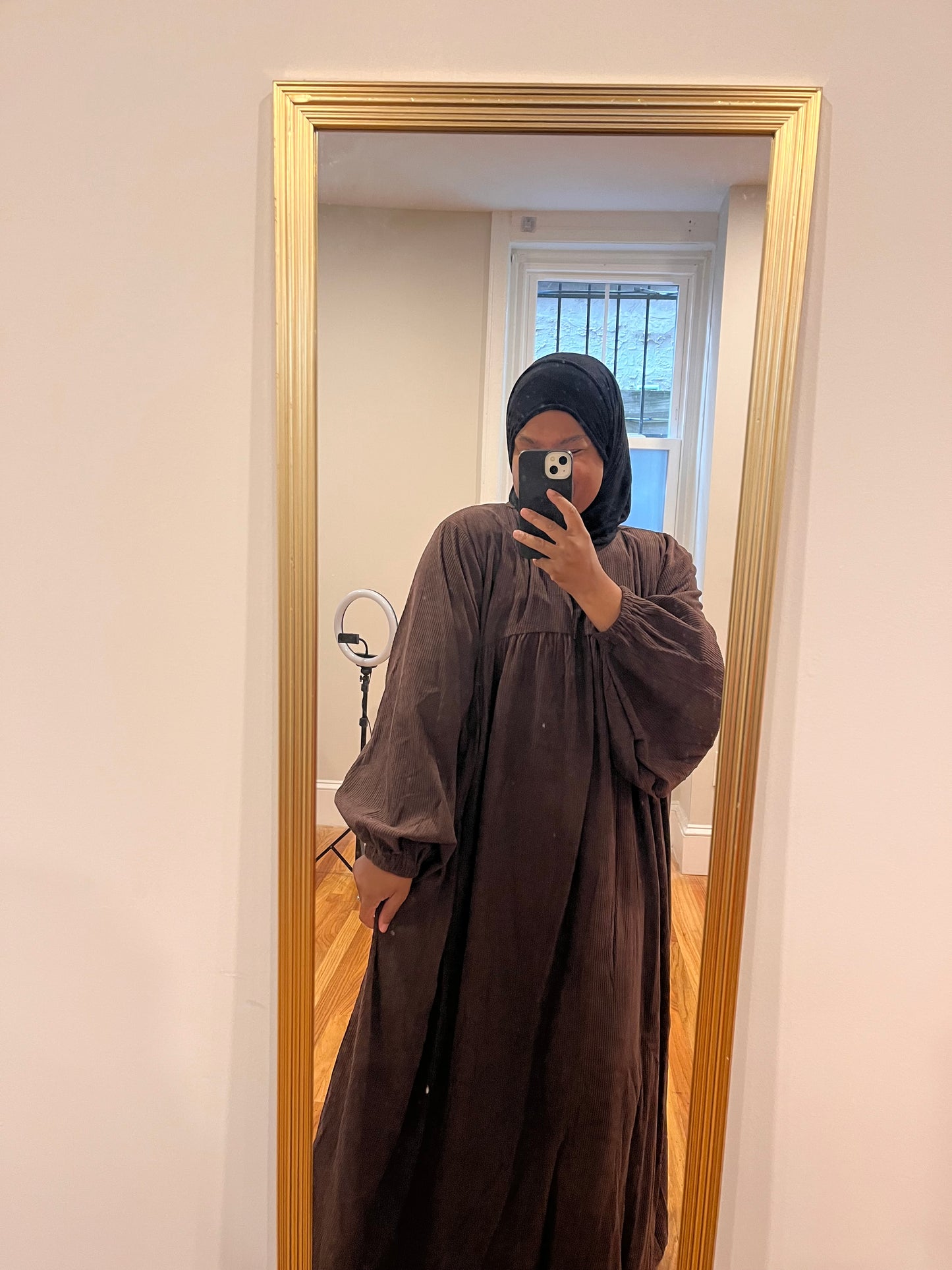 Dark Chocolate Baby Doll 2.0