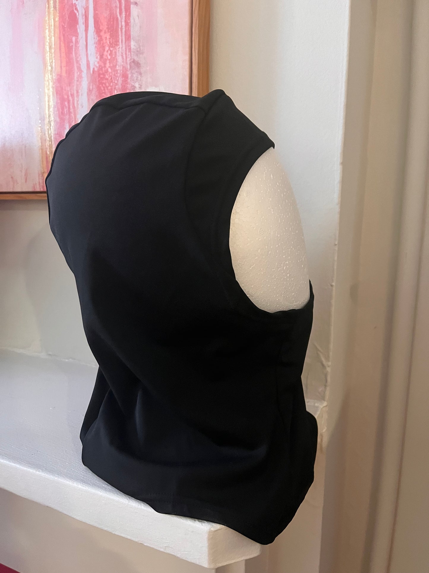 Sports Hijab