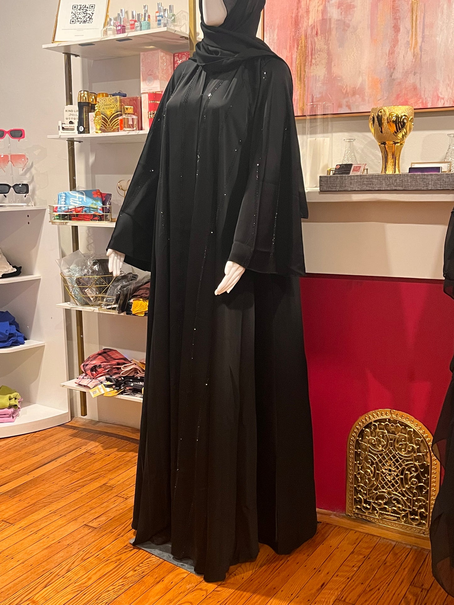 Samiyah 3-Piece Stone Set