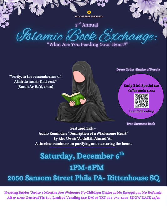 Islamic Book Exchange