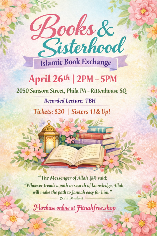 Islamic Book Exchange