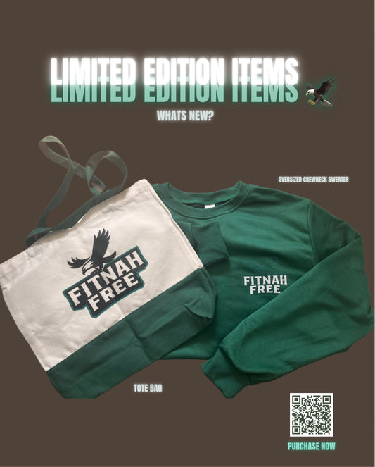 Canvas Tote