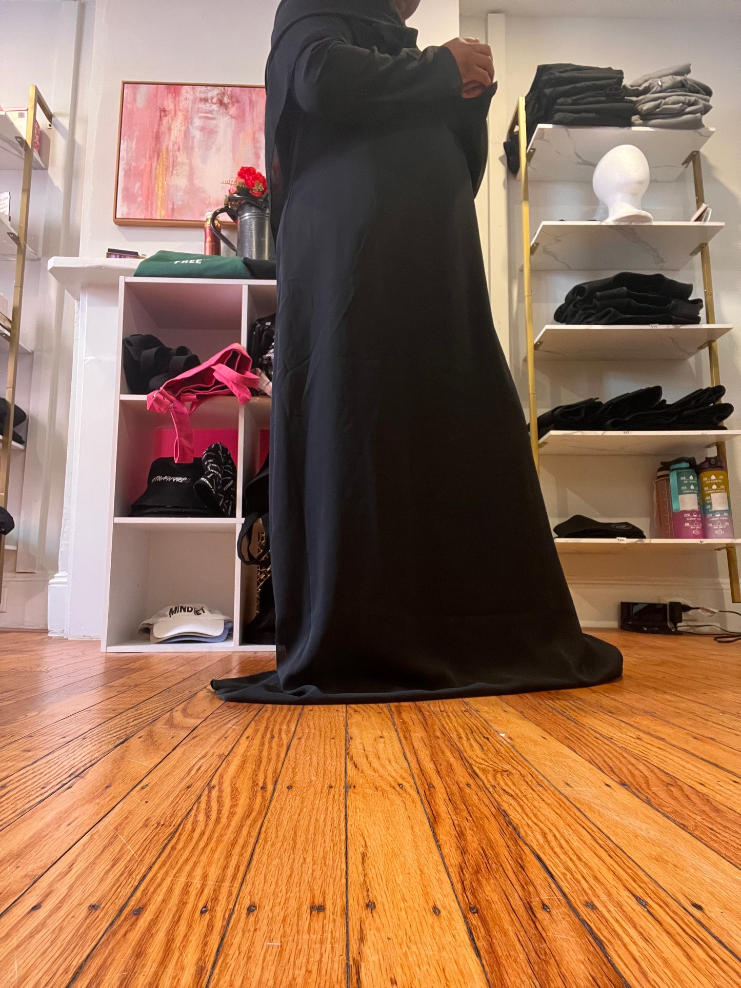 Abaya