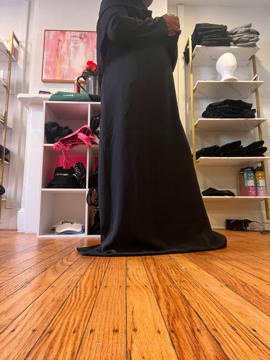 Abaya