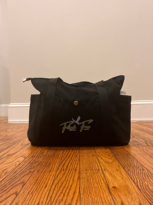 Large Commute Bag