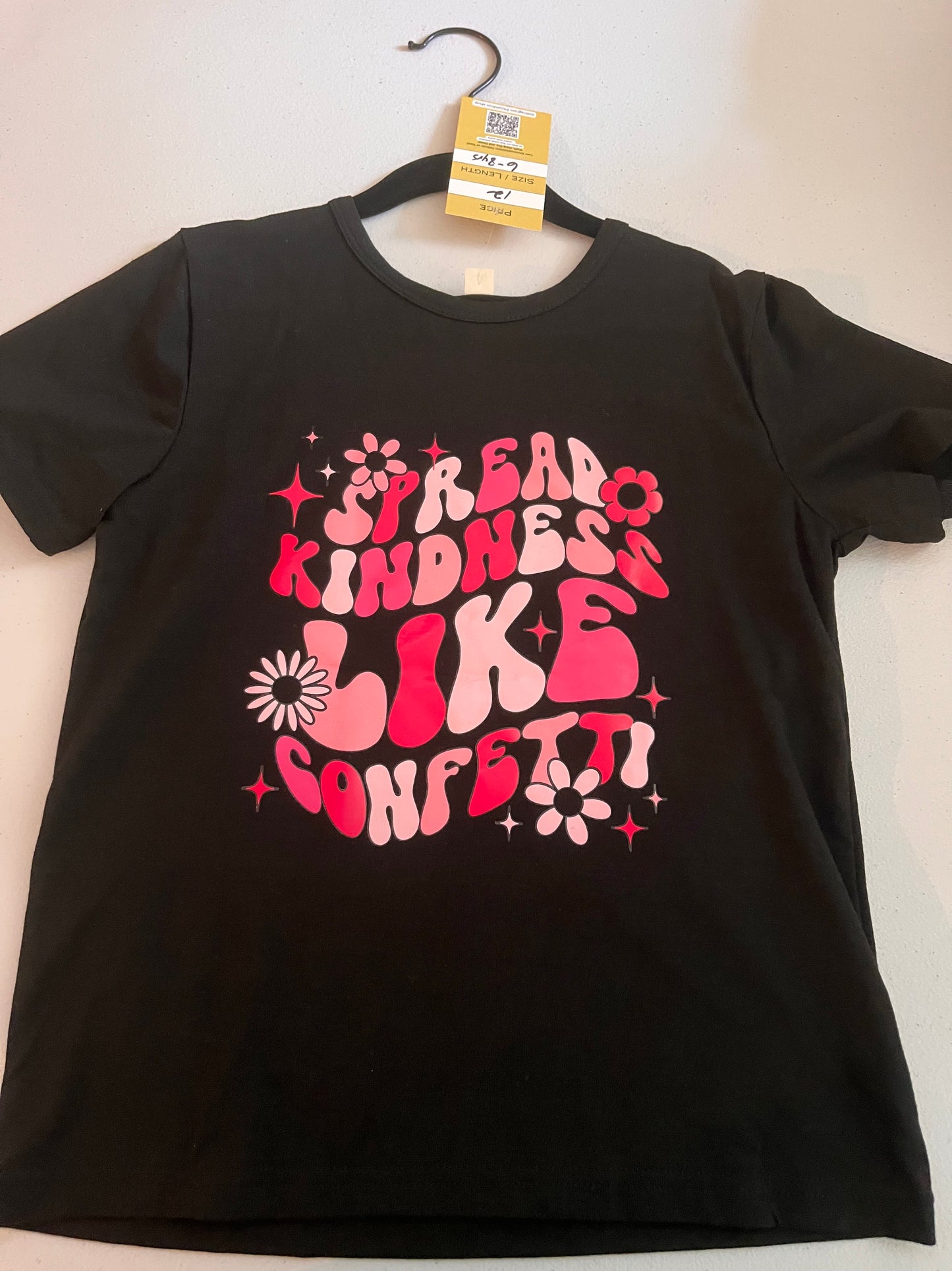 Graphic Tees