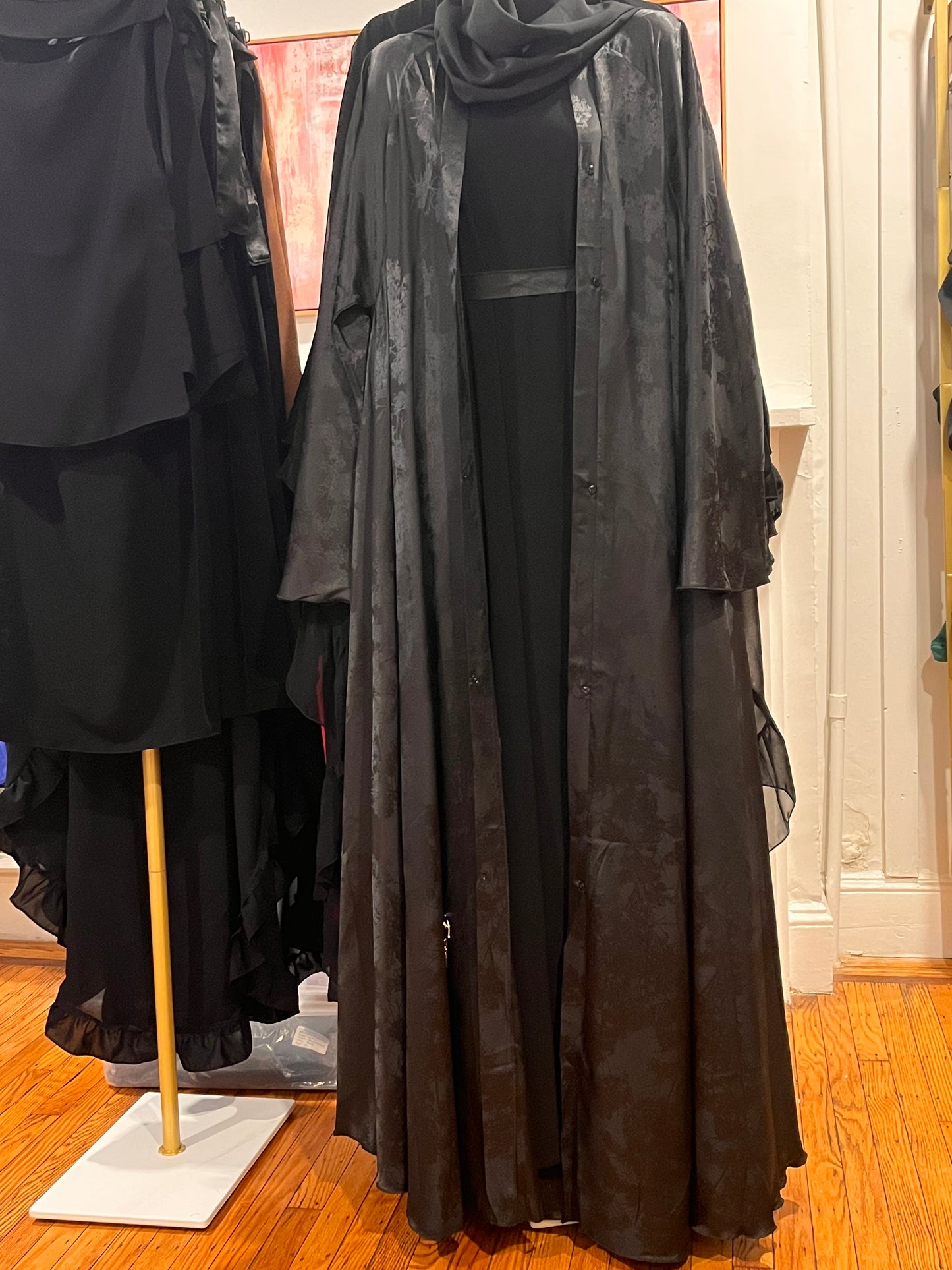 Najah 4-Piece Umbrella Set