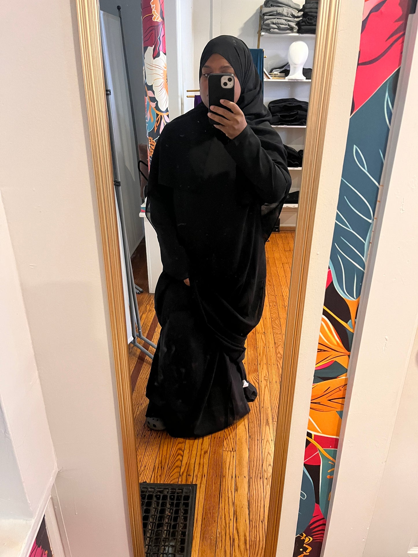 Abaya