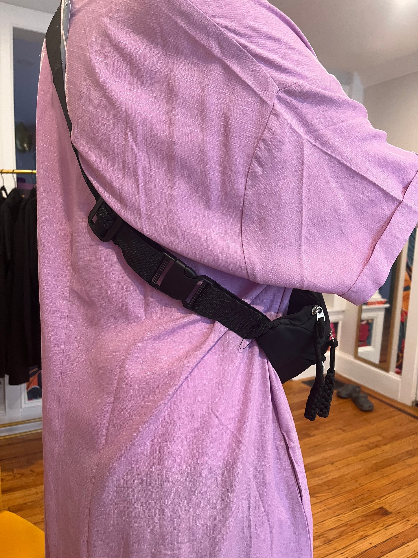 Fanny Pack