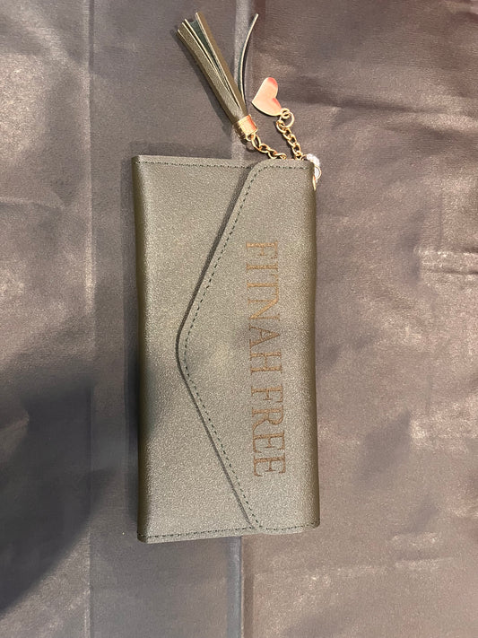 Fitnah Free Wallet
