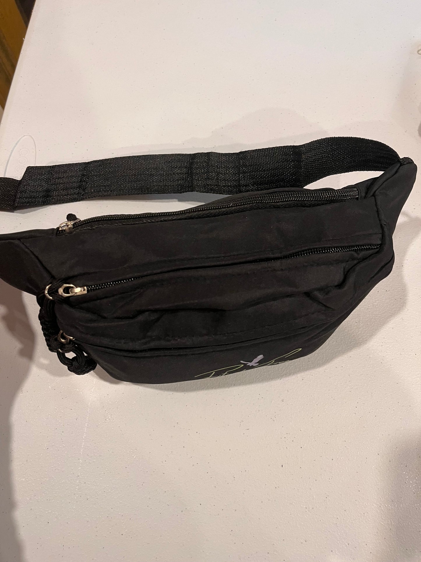 Nylon Cross Body fannypack