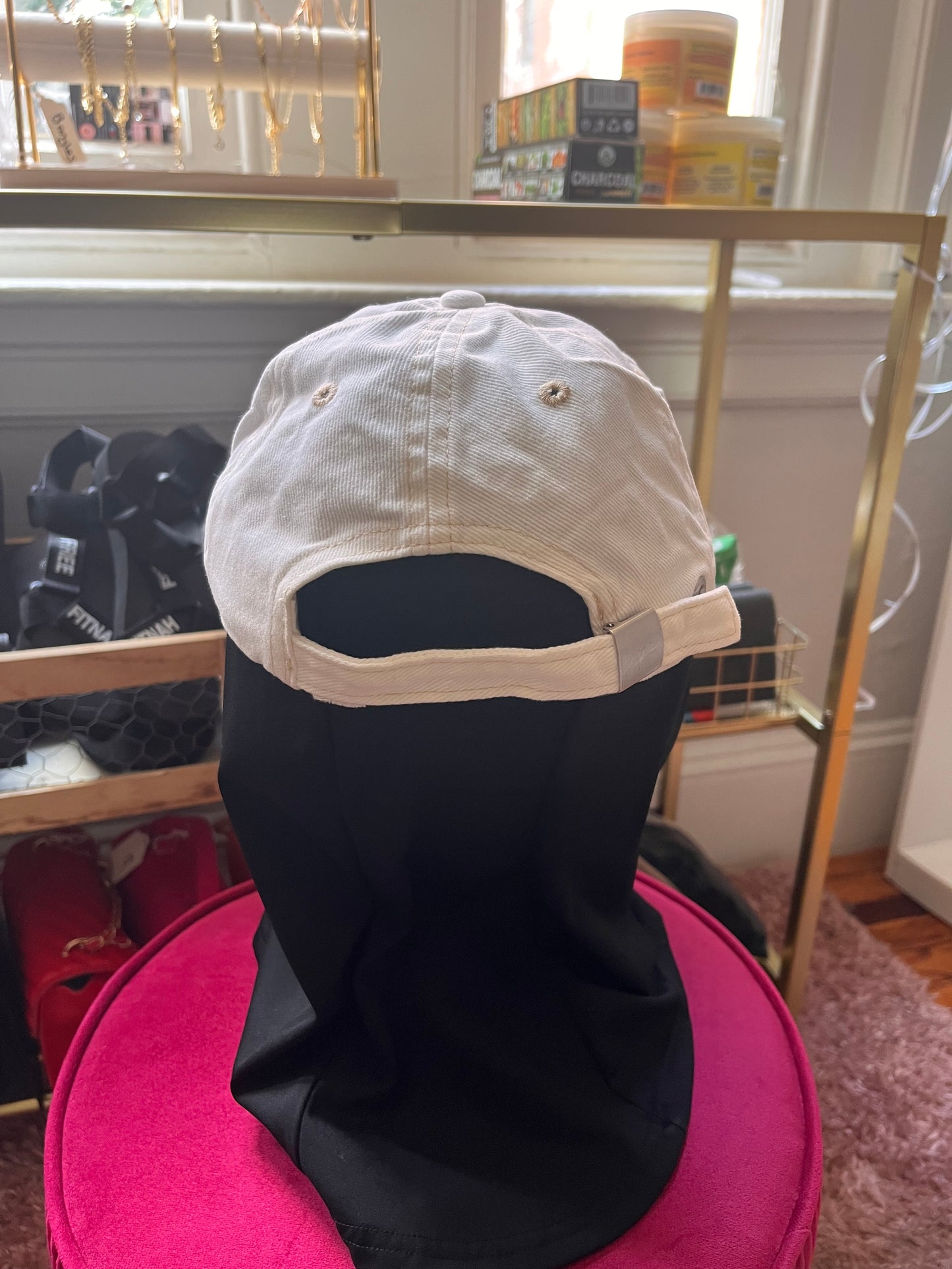 Baseball Cap