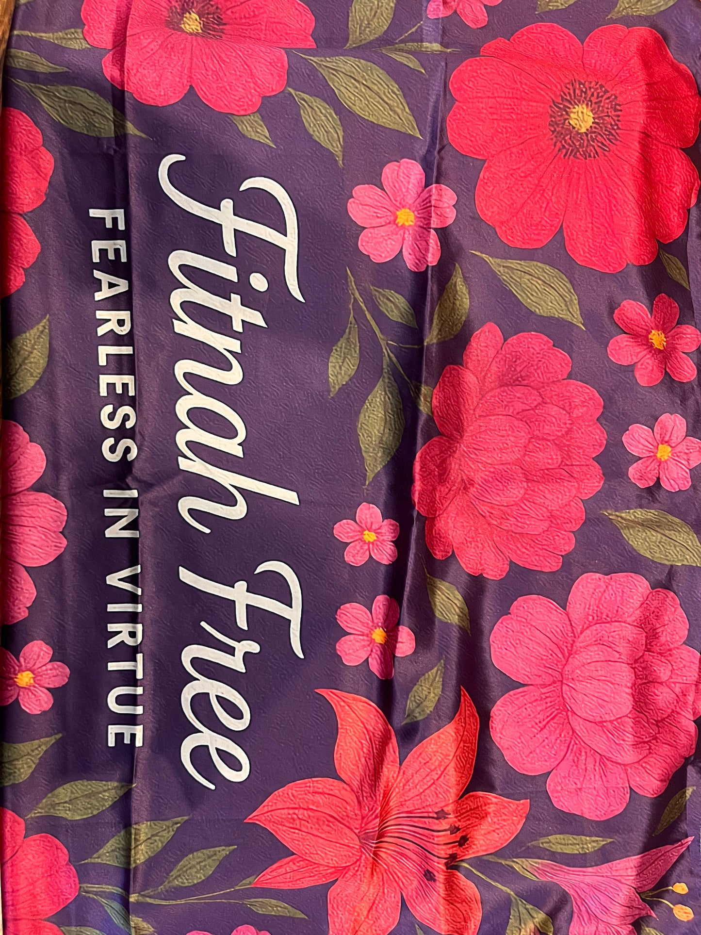 Scarves