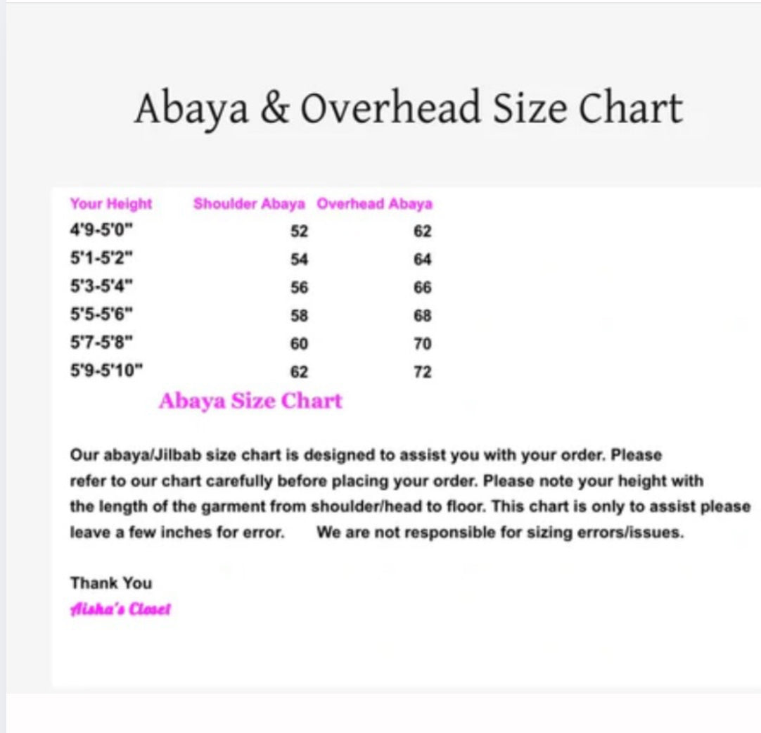 Aisha Ruffle 4-Piece Cape Set