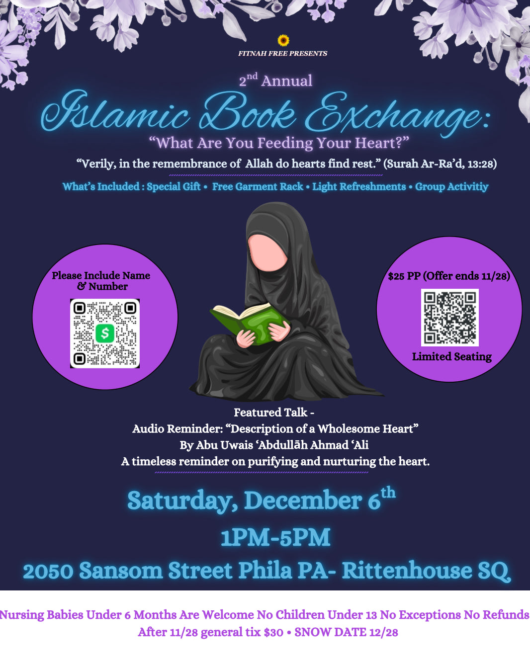 Islamic Book Exchange
