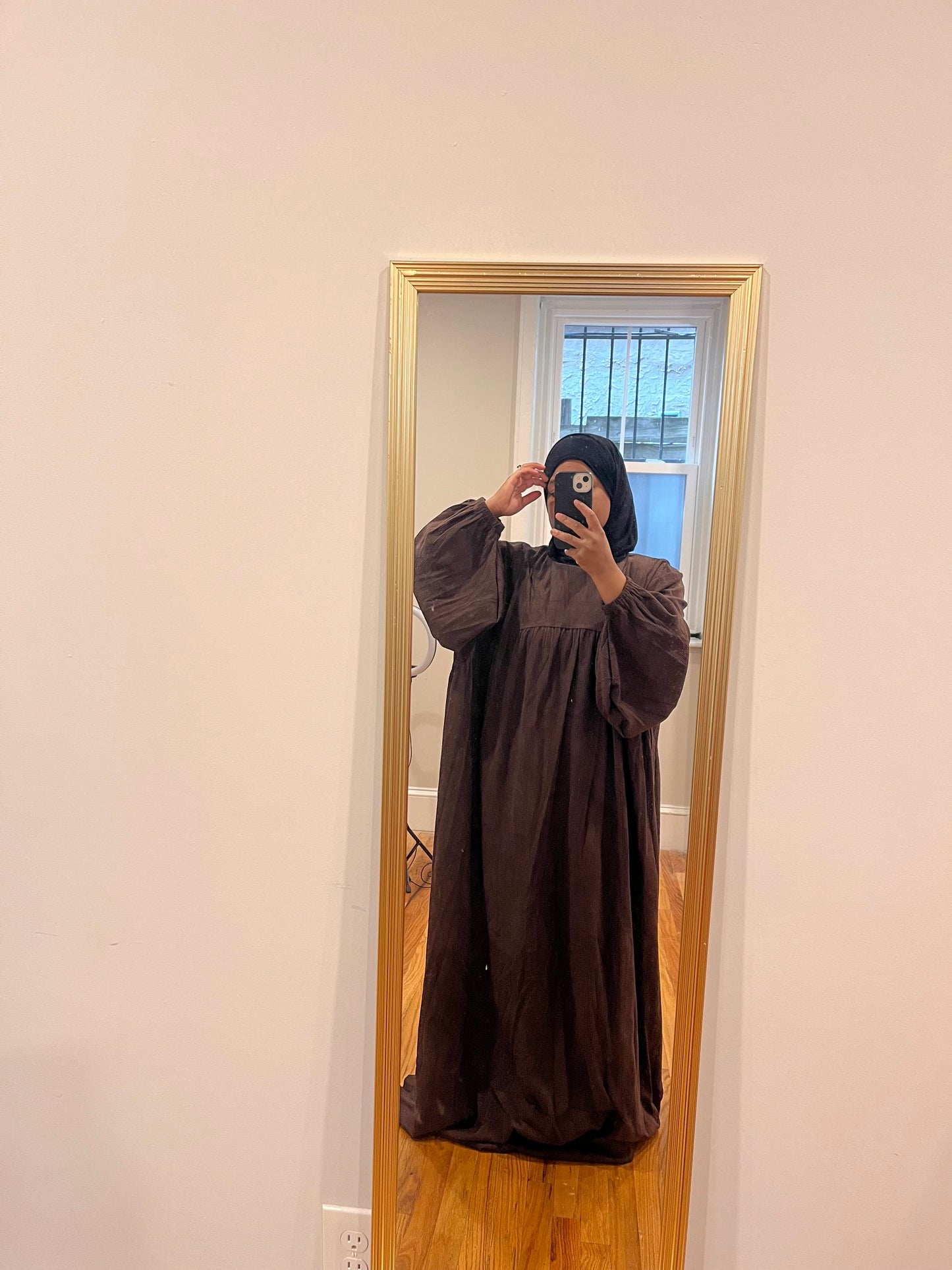 Dark Chocolate Baby Doll 2.0