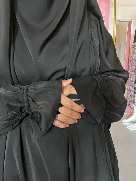 Amara - Hooded 1 PCS Jilbab