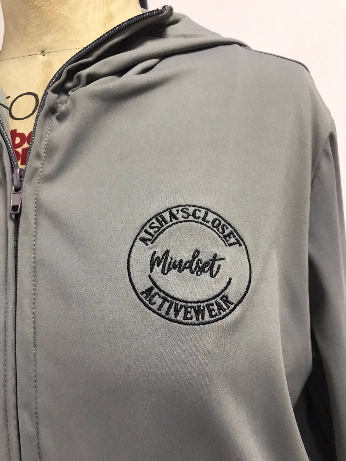 Signature Mindset Tracksuit