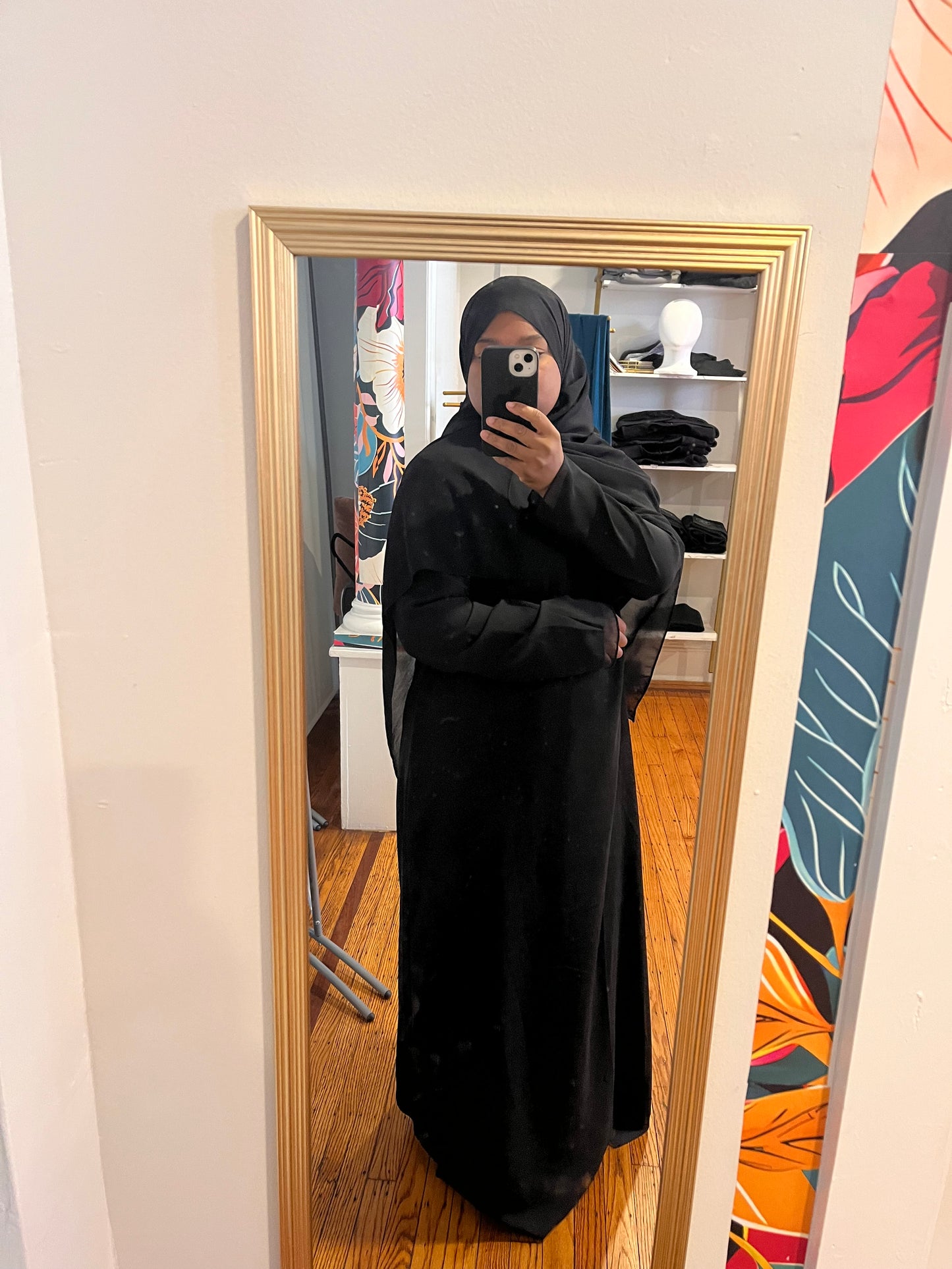 Abaya
