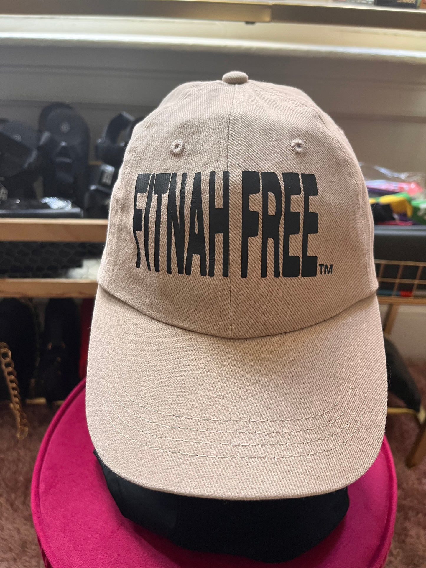 Baseball Cap