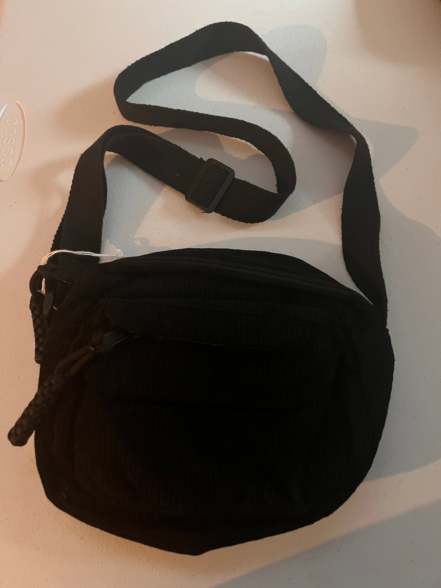 Adjustable Shoulder Bag