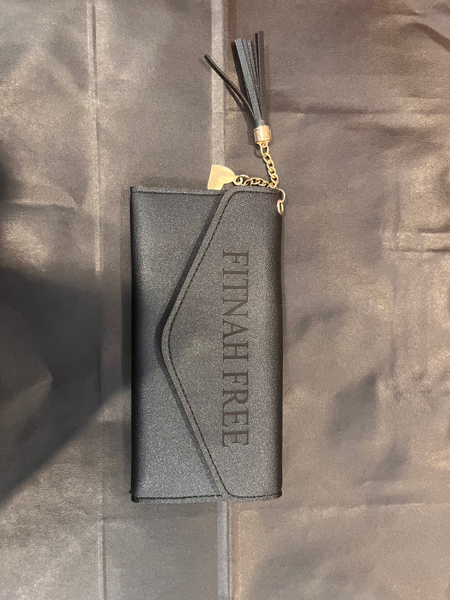 Fitnah Free Wallet