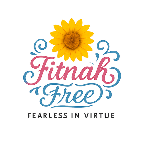 Aisha’s Closet DBA Fitnah Free