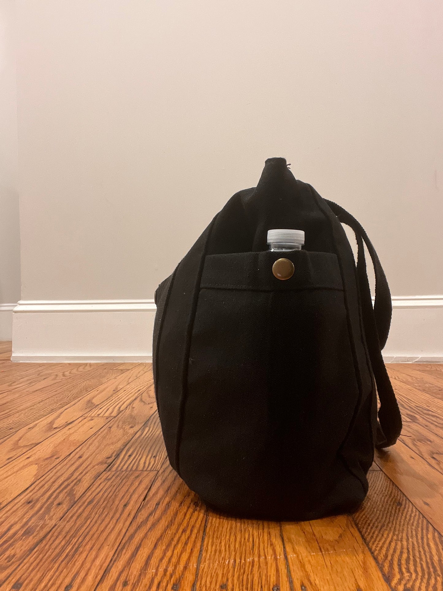 Large Commute Bag