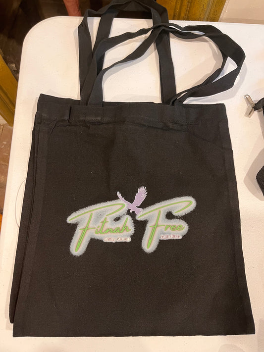 Essential Tote