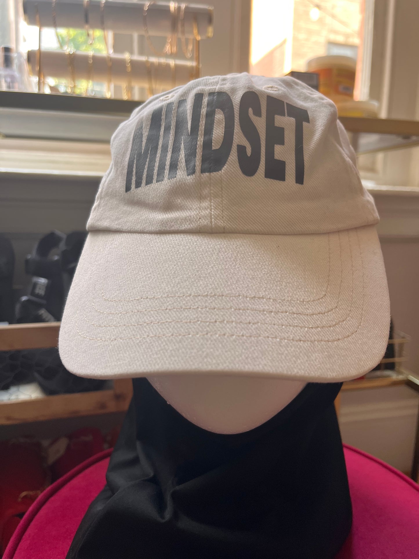 Baseball Cap