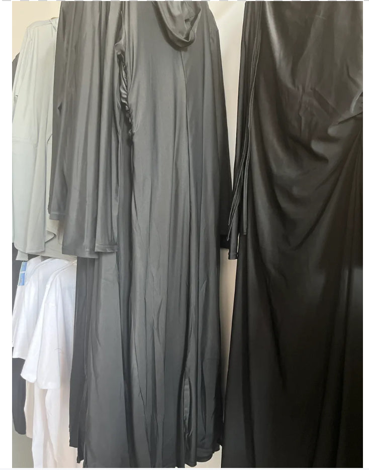 Signature Full Length Burkini Set